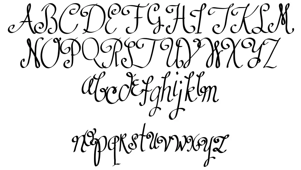 Austie Bost Dust into Diamondsfont specimens