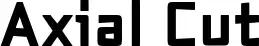 Axial Cut