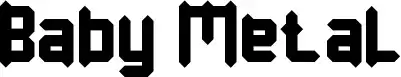 Baby Metal