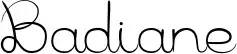 Badiane