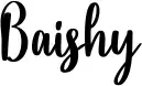 Baishy