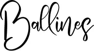 Ballines