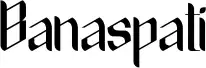 Banaspati