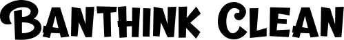 Banthink Clean