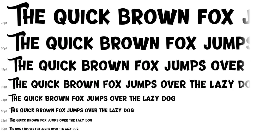 Banthink Cleanfont waterfall