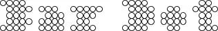 Bar Dot