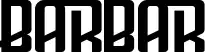 Barbar