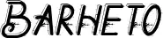 Barheto