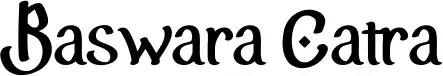 Baswara Catra
