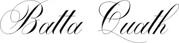 Batta Quath