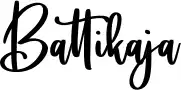 Battikaja