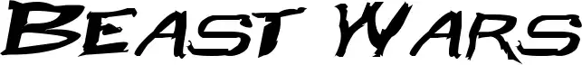 Beast Wars