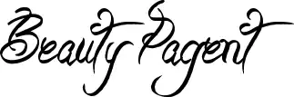 Beauty Pagent