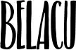 Belacu