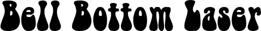 Bell Bottom Laser