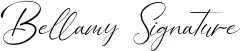 Bellamy Signature