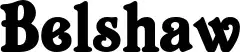 Belshaw