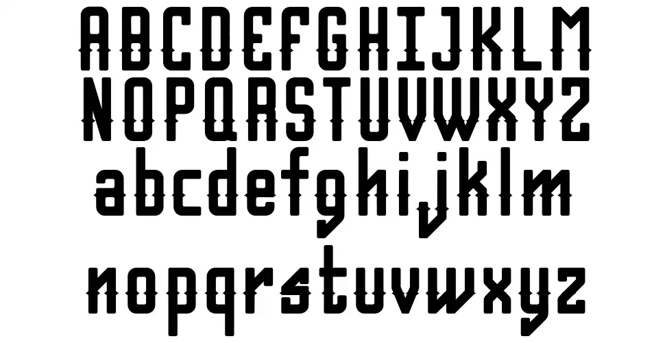 Belvisfont specimens