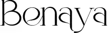 Benaya
