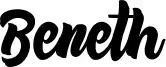 Beneth