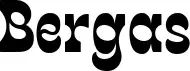 Bergas