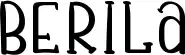 Berila