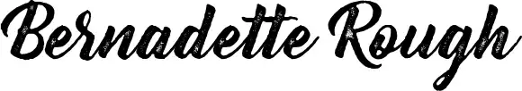 Bernadette Rough