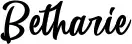 Betharie