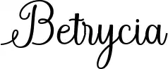 Betrycia