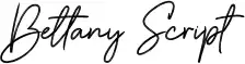 Bettany Script
