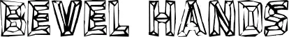Bevel Hands