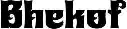 Bhekof