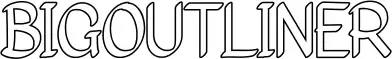 Bigoutliner