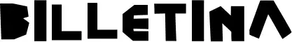 Billetina