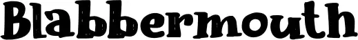 Blabbermouth