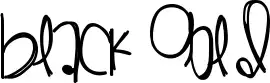 Black Gold