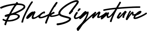 Black Signature
