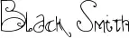 Black Smith