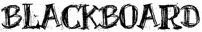 BlackBoard