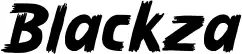 Blackza