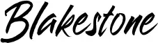 Blakestone