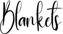Blankets