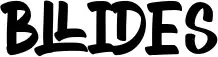 Bllides