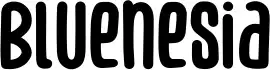 Bluenesia