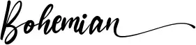 Bohemian