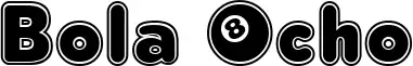 Bola Ocho