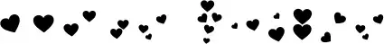 Bonus Hearts