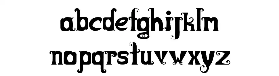 Boots&Barkleyfont specimens