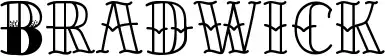 Bradwick
