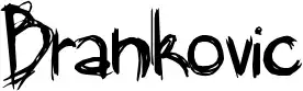 Brankovic